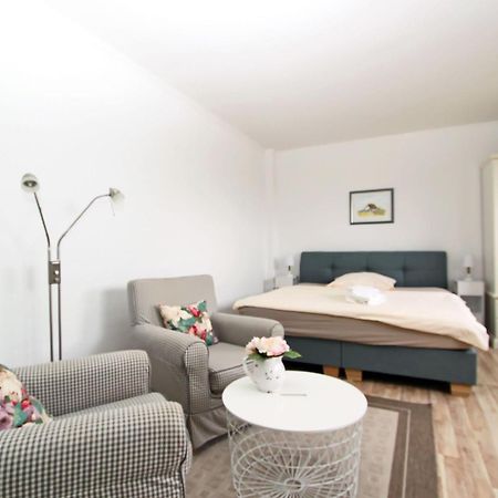 Appartment Wiebke Hornum Exterior photo