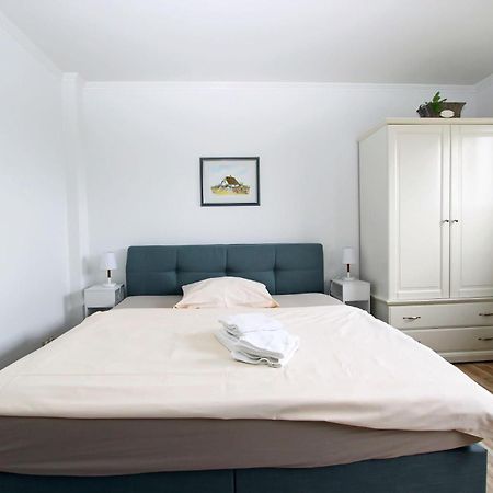 Appartment Wiebke Hornum Exterior photo