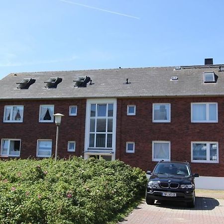 Appartment Wiebke Hornum Exterior photo